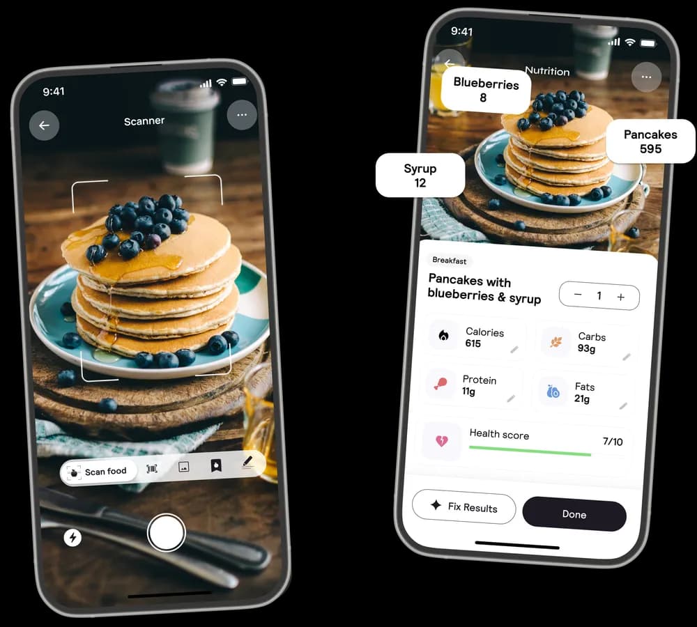 Lipo AI app